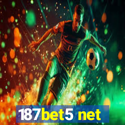 187bet5 net